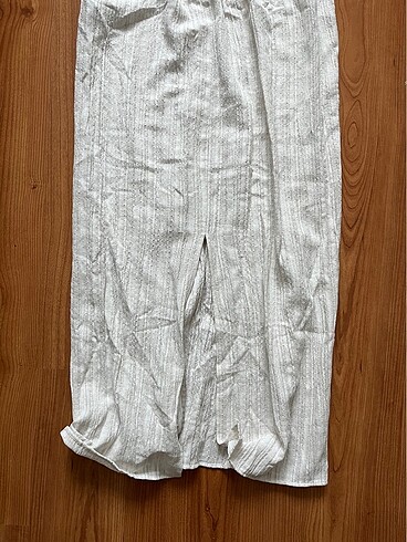 Trendyol Milla Plan Elbisesi - Görsel 6