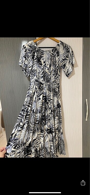 xl Beden Midi boy Xl elbise