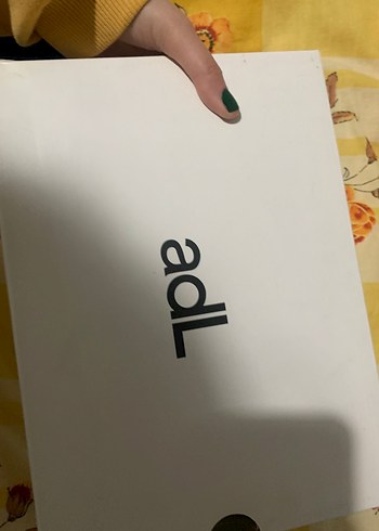 Adil Işık Parlak Siyah Yılan Desenli Tokalı Rugan Ayakkabı - Görsel 2