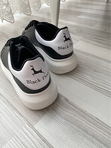 Nike ERKEK SPOR AYAKKABI SIFIR