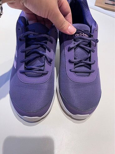 Adidas 40 numara Adidas spor ayakkabı