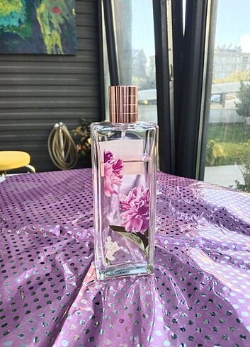 ORİFLAME RADIANT PEONY 
