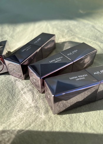 Alix Aven Ruj - Görsel 3