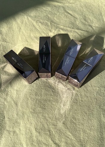 Alix Aven Ruj - Görsel 2