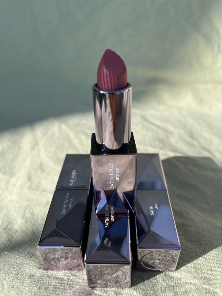 Alix Aven Ruj - Görsel 4