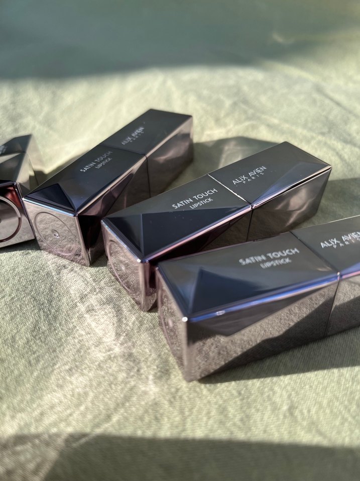 Alix Aven Ruj - Görsel 3