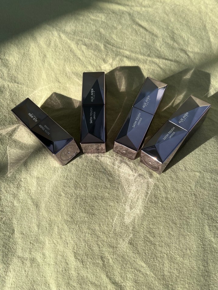 Alix Aven Ruj - Görsel 2