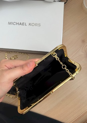 Beden siyah Renk Love Moschino Klasik Siyah Deri Çanta
