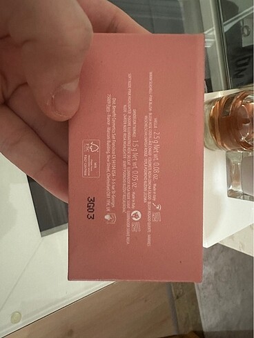 benefit allık