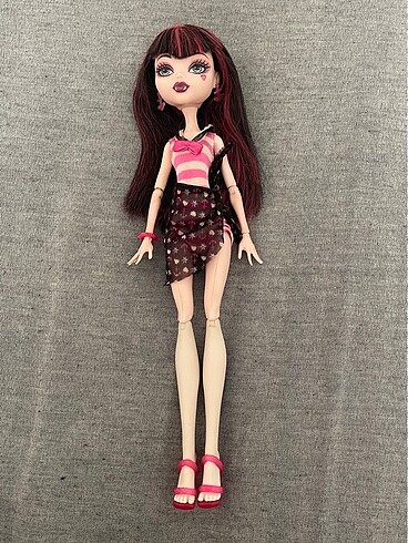Monster High Draculaura