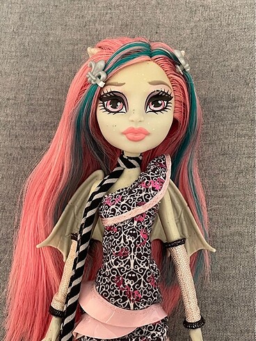 Monster High Monster High Rochelle