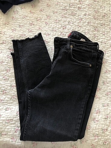 Mom jean