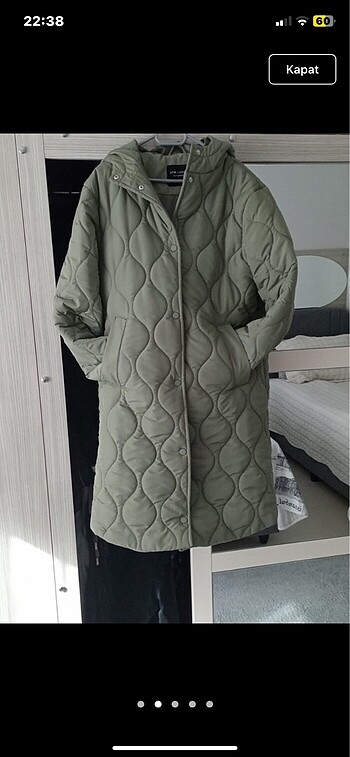 38 Beden MONTT