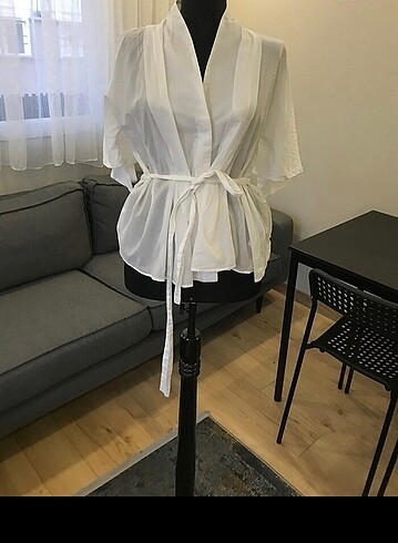 Zara Gömlek