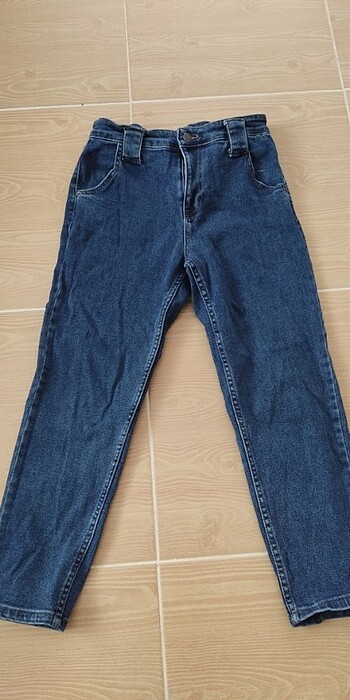 Kot pantolon 