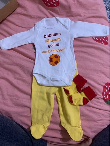 Diğer Hediye