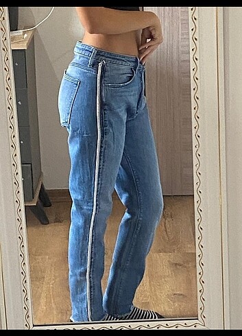 Diğer Mom jeans