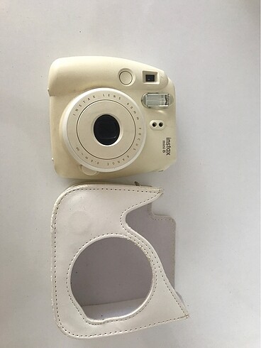 instax mini 8 şipşak fotoğraf makinası
