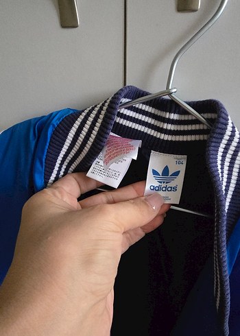 Erkek Çocuk Siyah Fermuarlı mont - Görsel 2