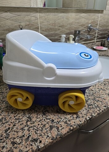 Diğer Çocuk tuvaleti lazımlık