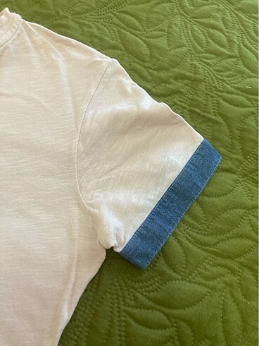 36 Beden Orijinal yepyeni lacoste tshirt