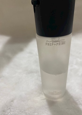 MAC Prep + Prime Makyaj Baz Spreyi