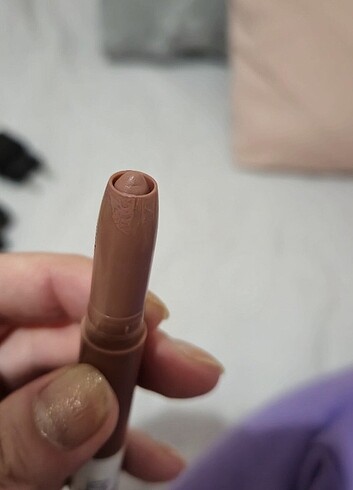 Maybelline Maybelline kalemi ruj