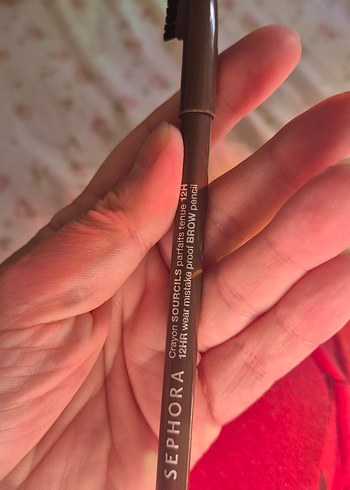 Sephora Koyu Bej Dudak Kalemi