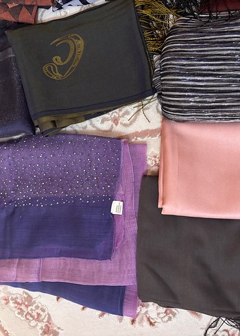 Şal çeşitleri - Görsel 3