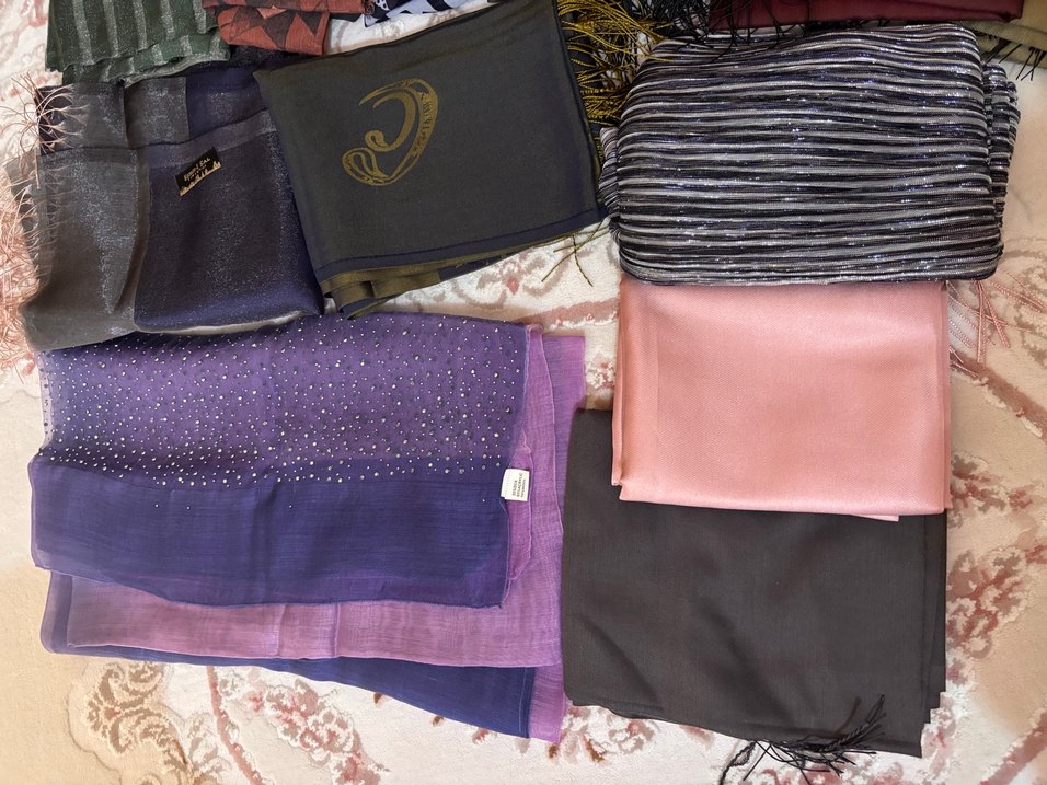 Şal çeşitleri - Görsel 3