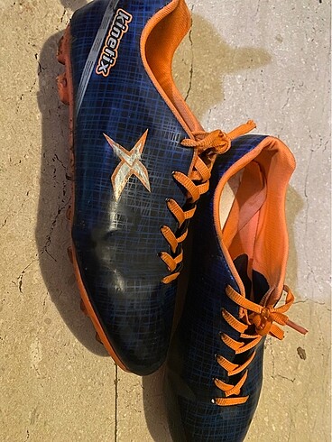 Kinetix krampon - Görsel 2