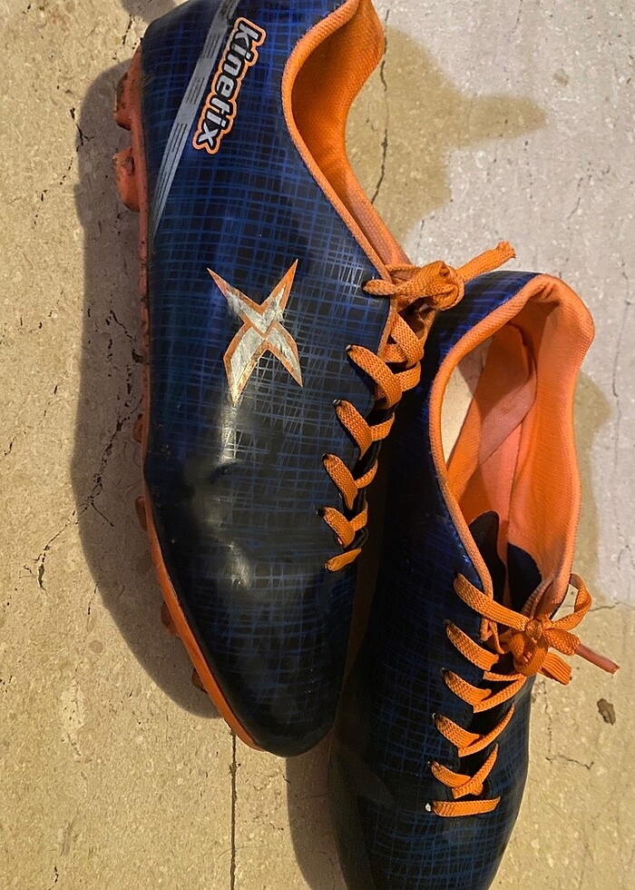 Kinetix krampon - Görsel 2