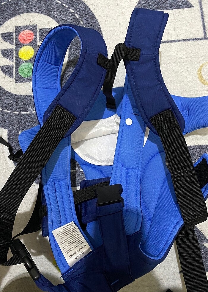 Baby2go kanguru - Görsel 2