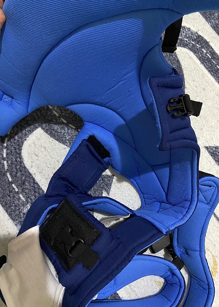 Baby2go kanguru - Görsel 3