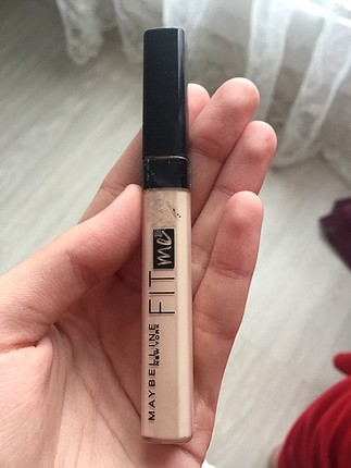 Fit me kapatıcı