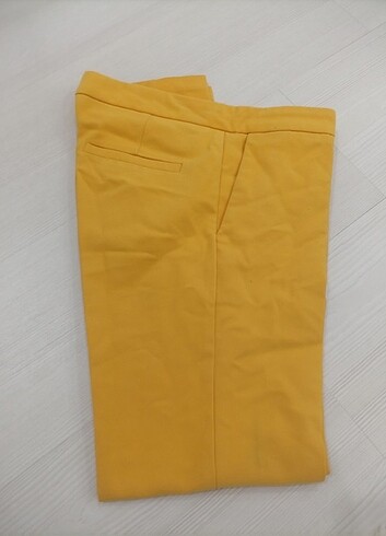 Kumaş pantolon