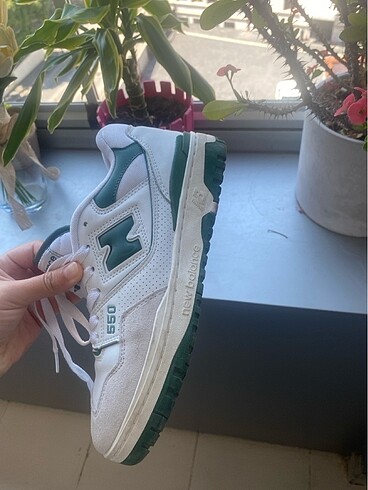 New Balance Spor ayakkabı