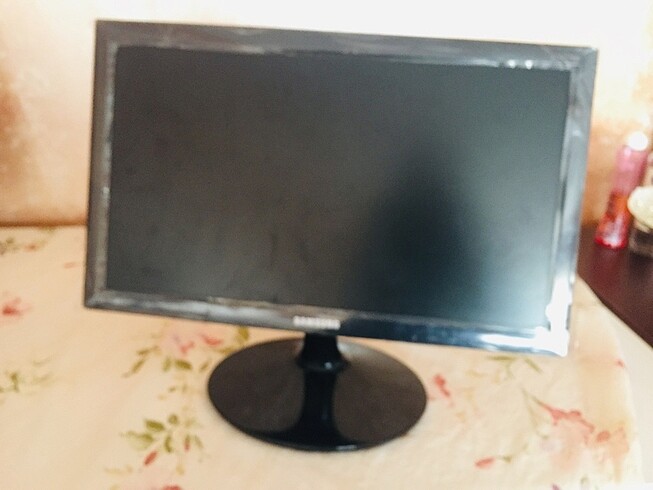 Projektör klavye monitör - Görsel 6