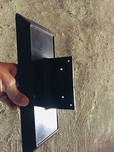 Projektör klavye monitör - Görsel 5