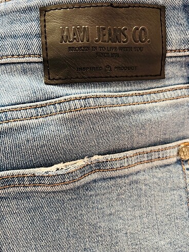 Mavi jeans