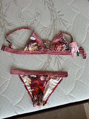 Penti bikini takımı