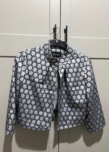 Zara Ghisa Bolero