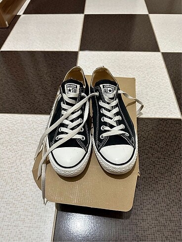 Converse Chuck Taylor