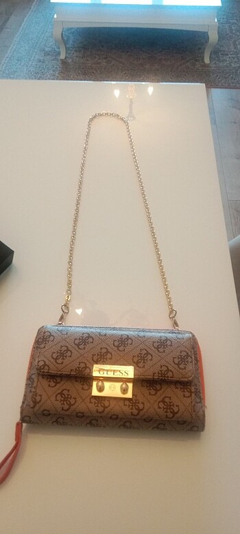Guess çanta