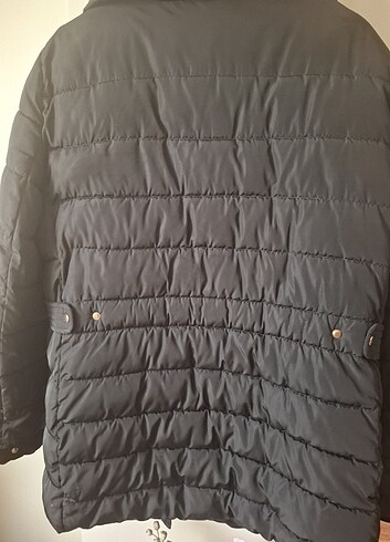 Zara Zara bayan xxl mont