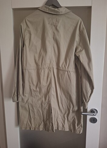 LC Waikiki Lcw bayan trençkot