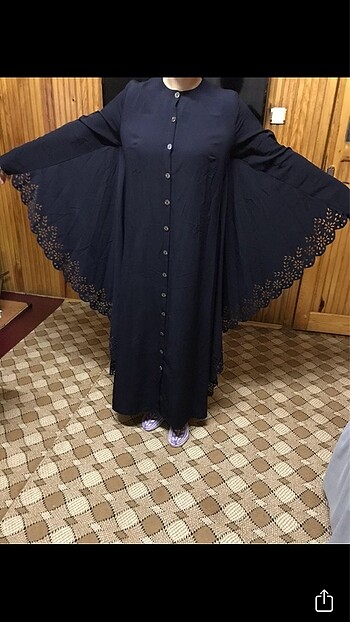 Bayan ferace