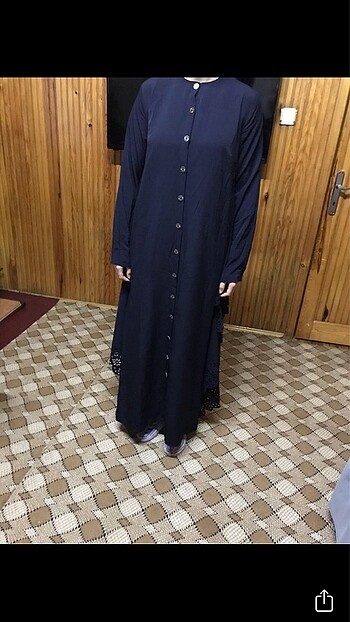 Diğer Bayan ferace