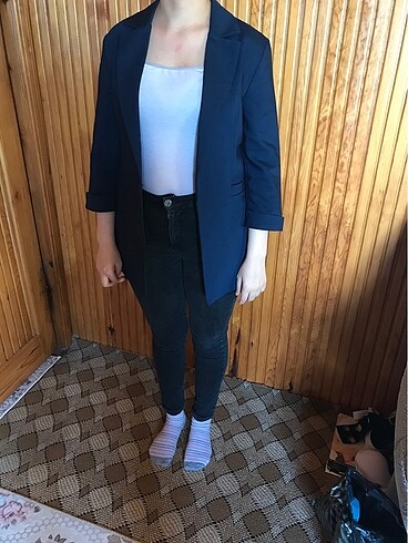 Kadın blazer ceket