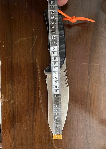 Avcı Bıçağı - Görsel 2